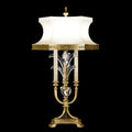 Beveled Arcs 37 Inch Table Light - Table Lamp, Bedside Table Lamp, Height: 37.0 Inches