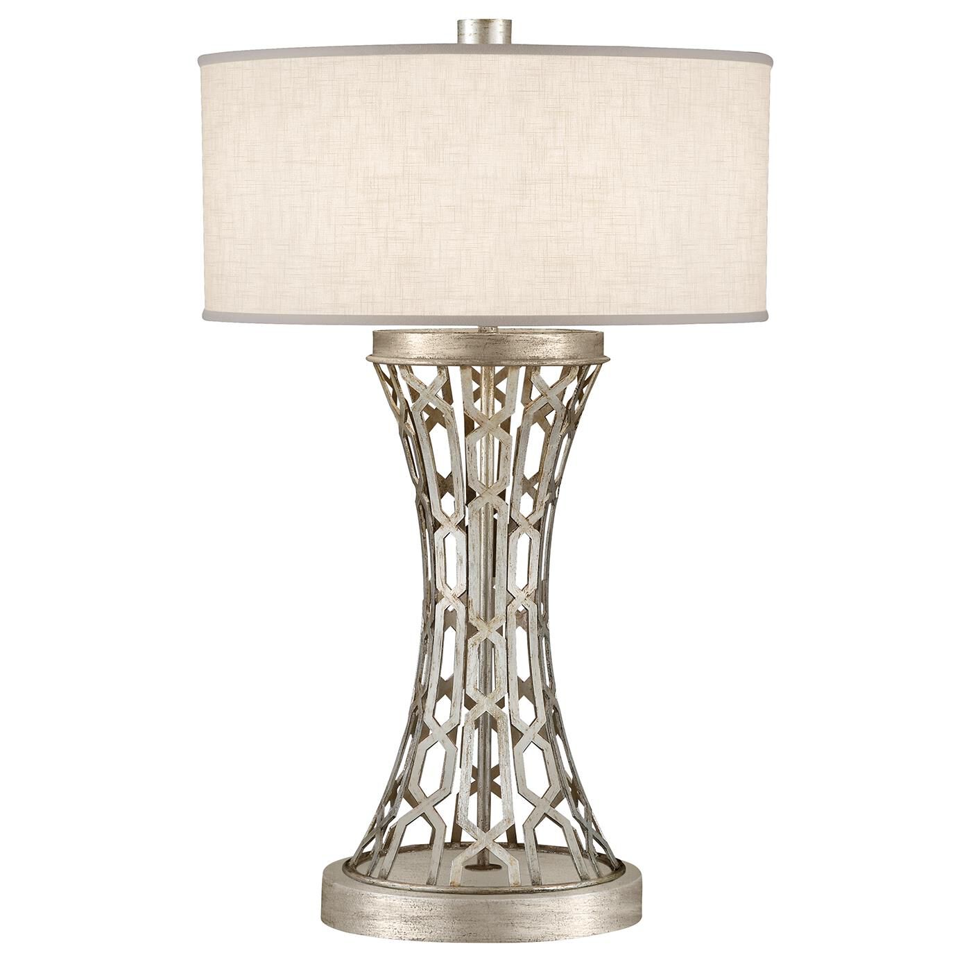Allegretto 32 Inch Table Light, Bedside Table Lamp, Height: 32.0 Inches