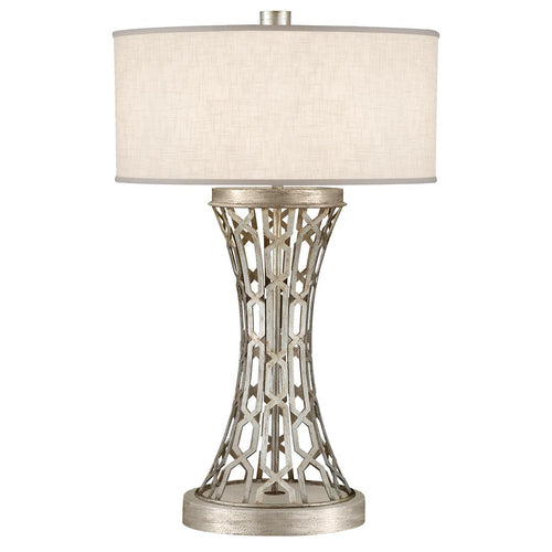 Allegretto 32 Inch Table Light, Bedside Table Lamp, Height: 32.0 Inches