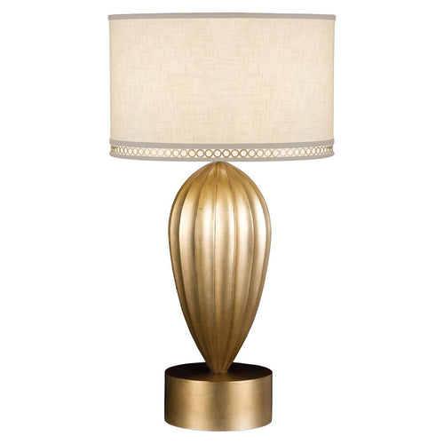 Allegretto 33 Inch Table Light - Table Lamp, Bedside Table Lamp, Height: 33.0 Inches