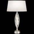 Marquise 29 Inch Table Light, Bedside Table Lamp, Height: 29.0 Inches