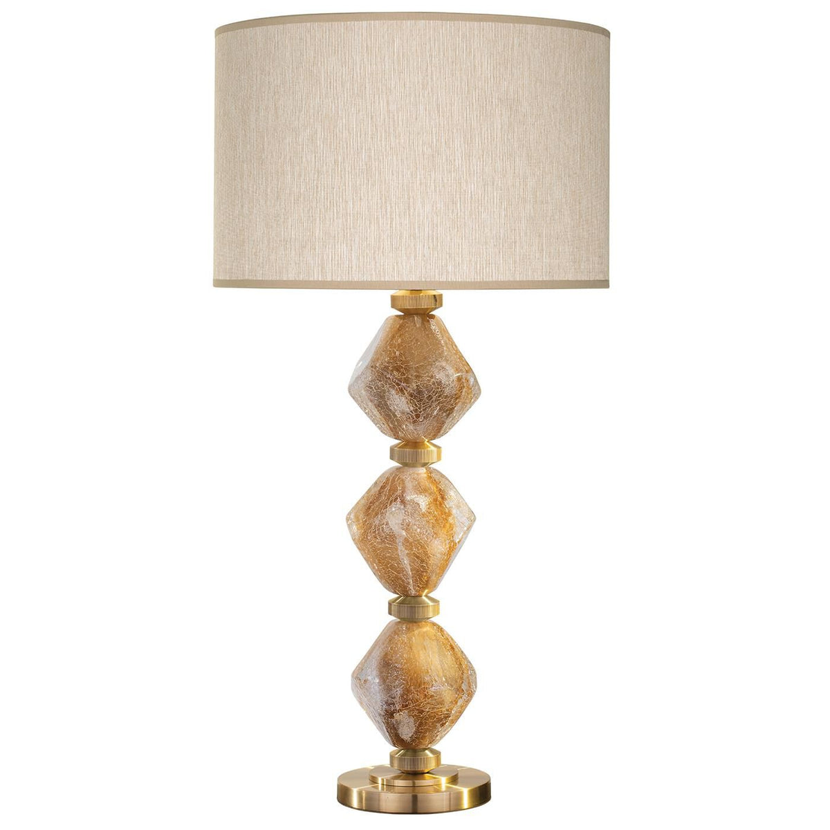 Sobe 30 Inch Table Light, Bedside Table Lamp, Height: 30.5 Inches