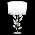 Foret 30 Inch Table Light, Bedside Table Lamp, Height: 30.0 Inches
