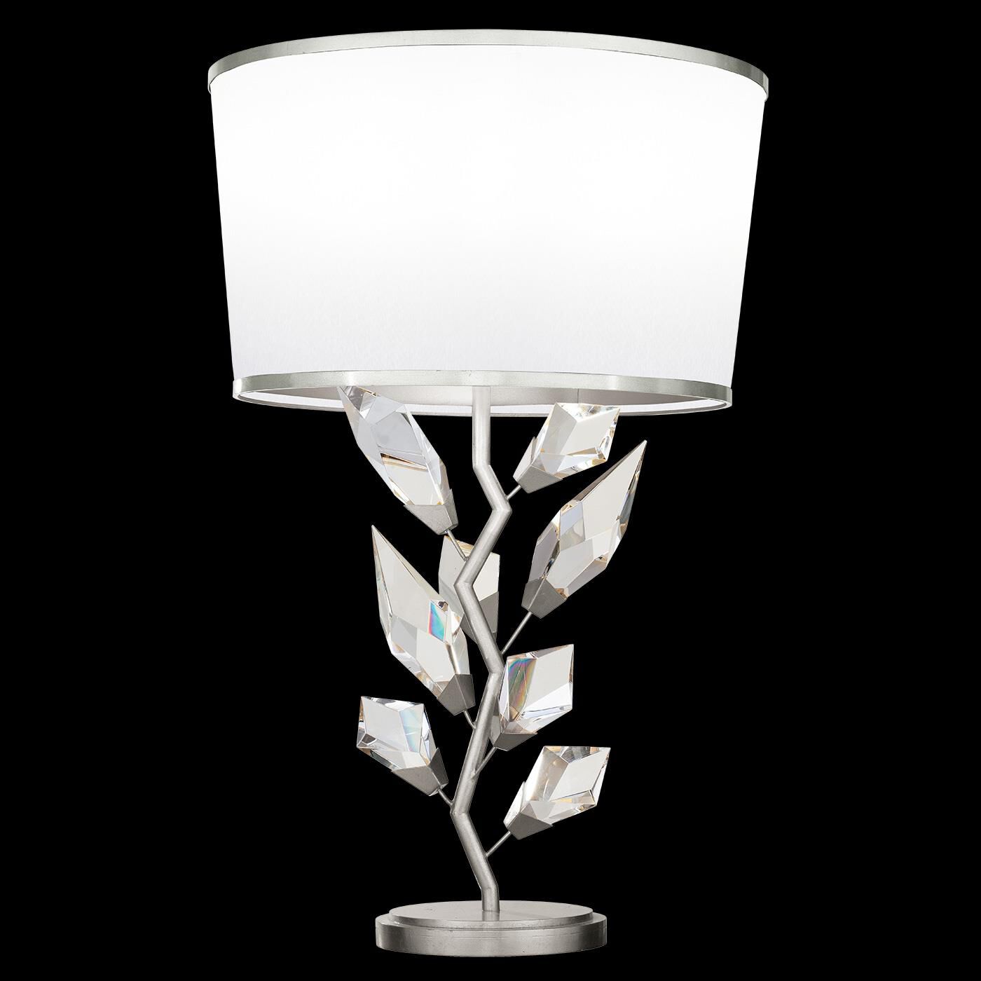 Foret 30 Inch Table Light, Bedside Table Lamp, Height: 30.0 Inches
