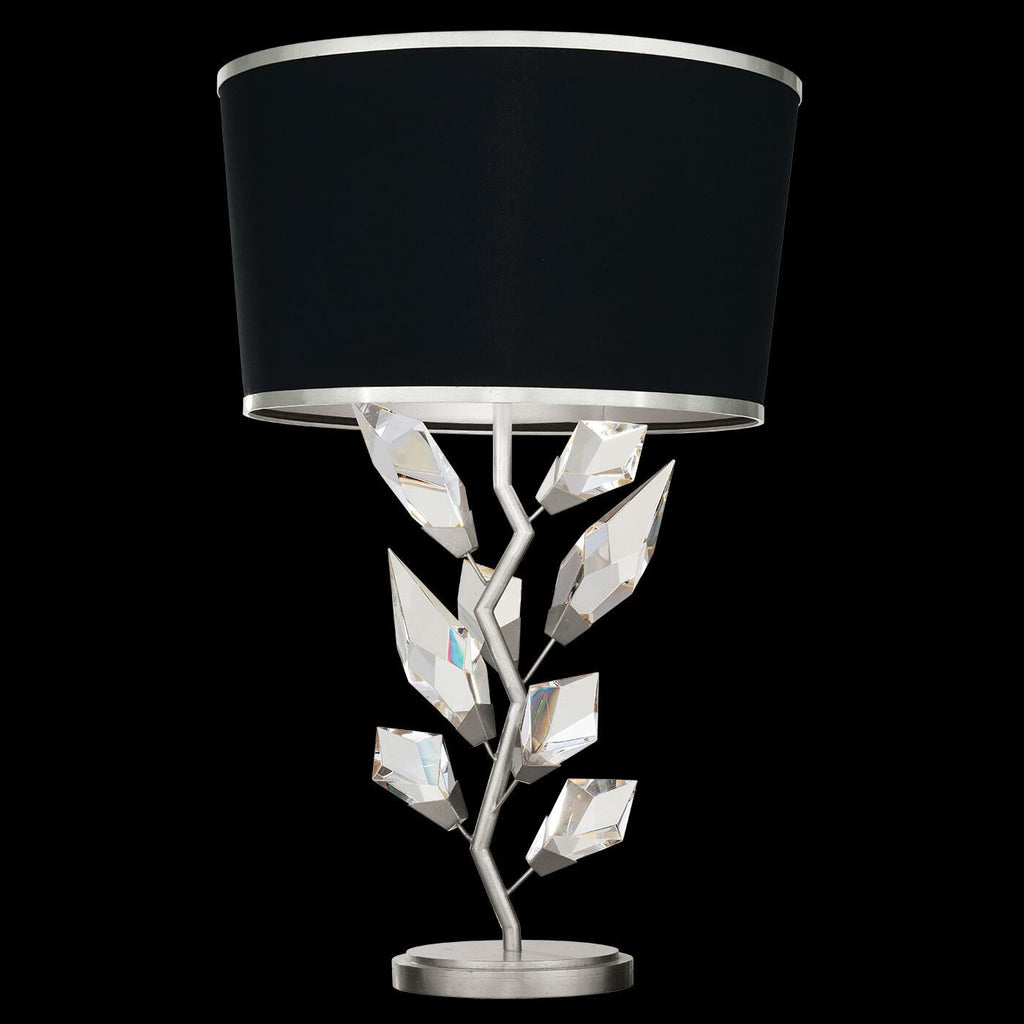 Foret 30 Inch Table Light, Bedside Table Lamp, detail 2