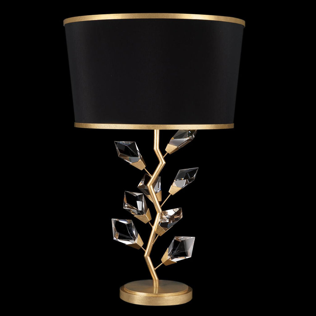 Foret 30 Inch Table Light, Bedside Table Lamp, detail 3