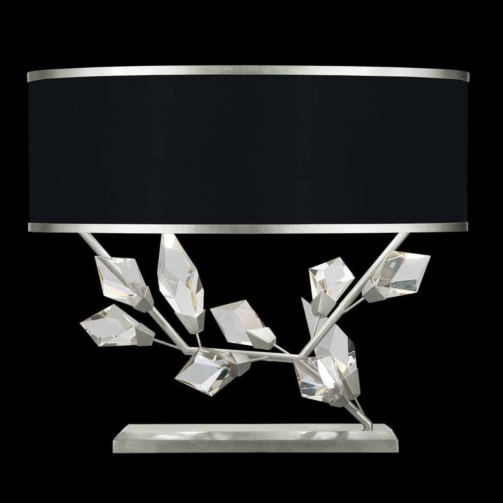 Foret 21 Inch Table Light, Bedside Table Lamp, detail 6