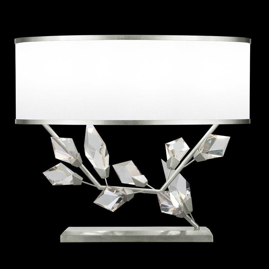 Foret 21 Inch Table Light, Bedside Table Lamp, detail 3