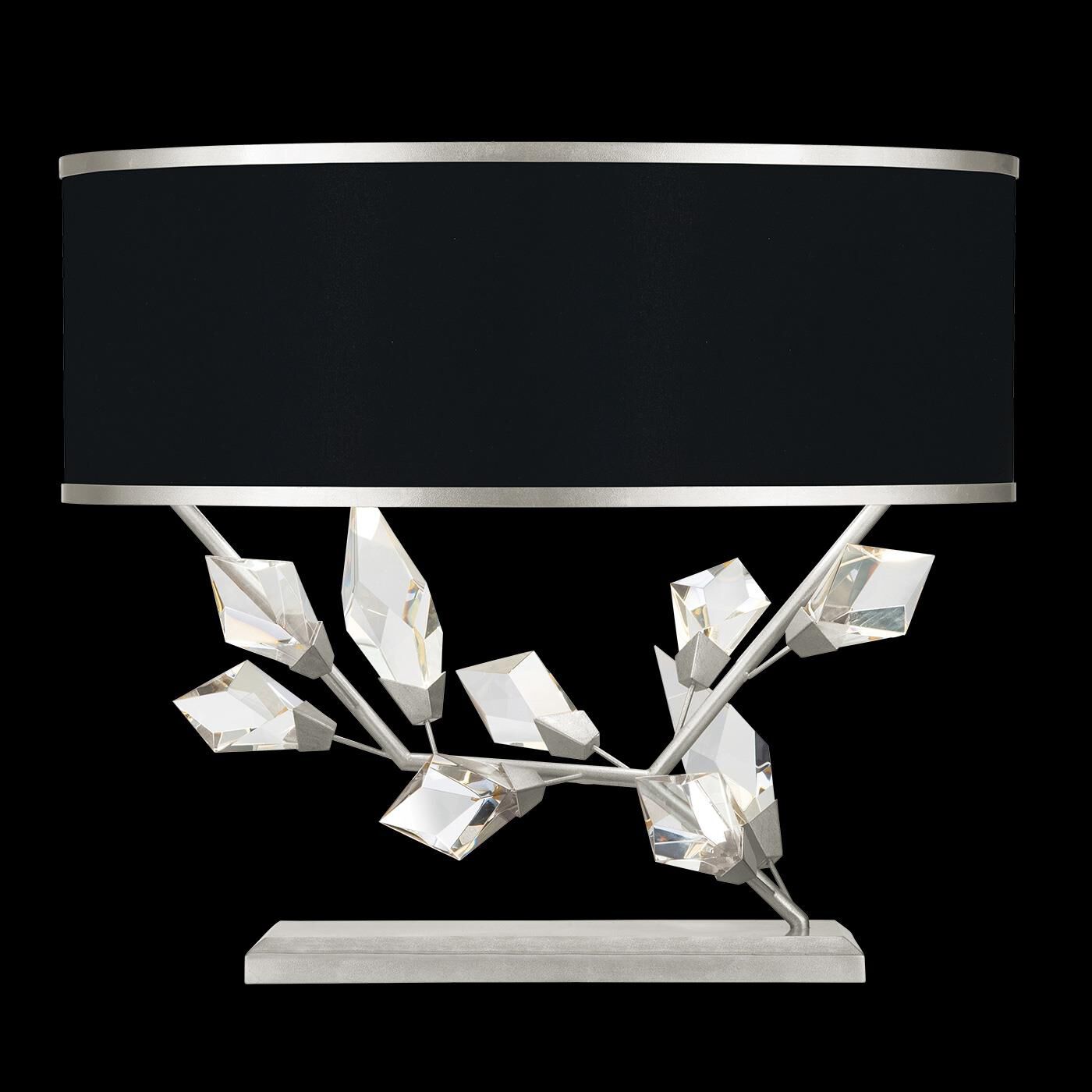 Foret 21 Inch Table Light, Bedside Table Lamp, detail 8