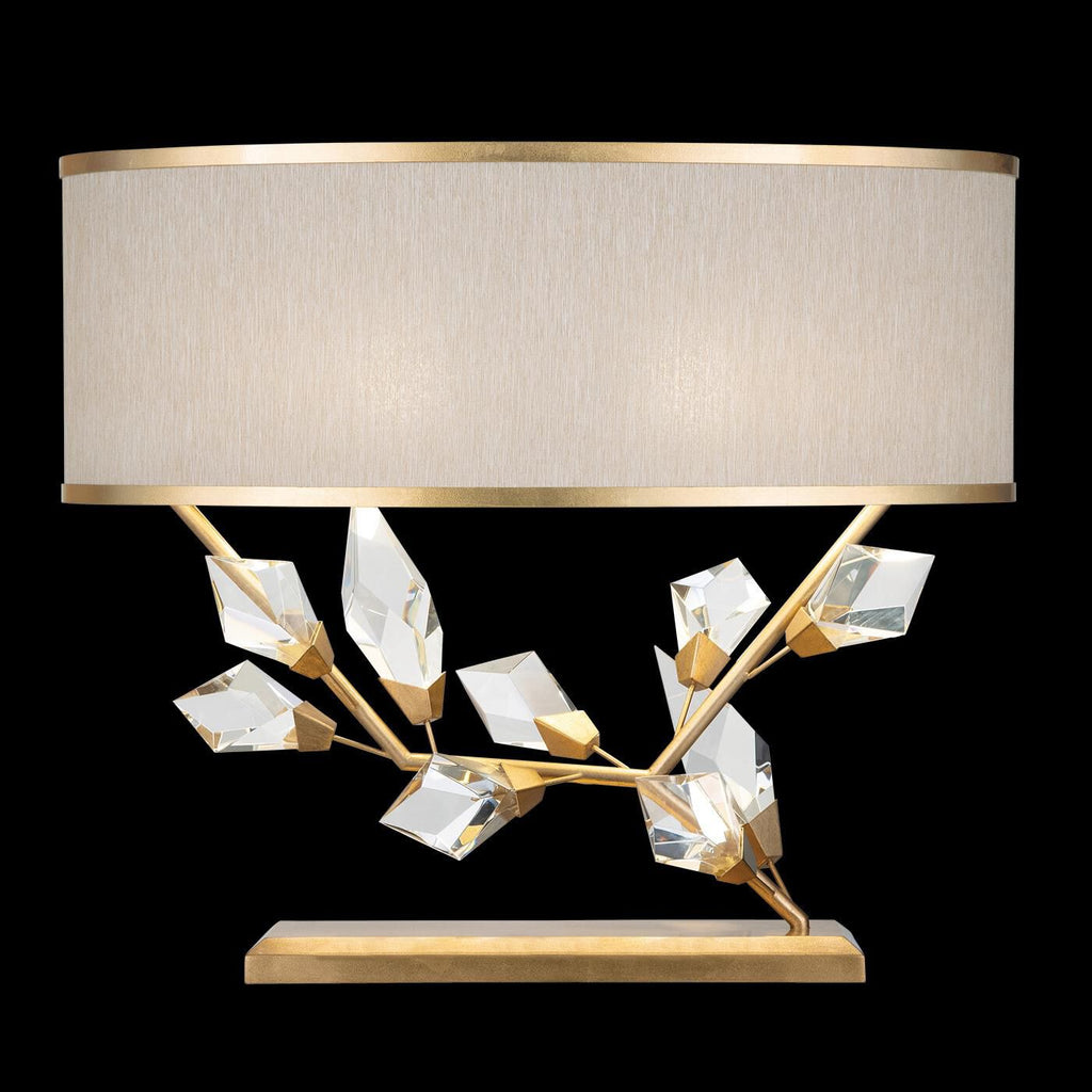 Foret 21 Inch Table Light, Bedside Table Lamp, detail 7