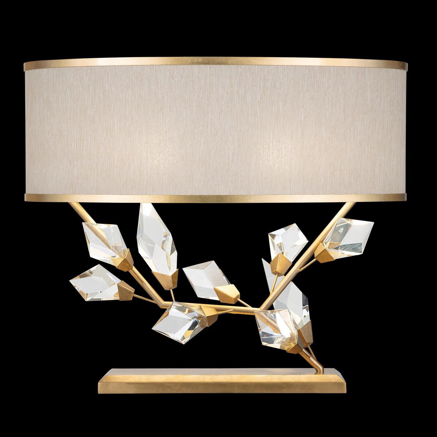 Foret 21 Inch Table Light, Bedside Table Lamp, detail 7