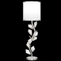 Foret 35 Inch Table Light, Bedside Table Lamp, Height: 35.5 Inches