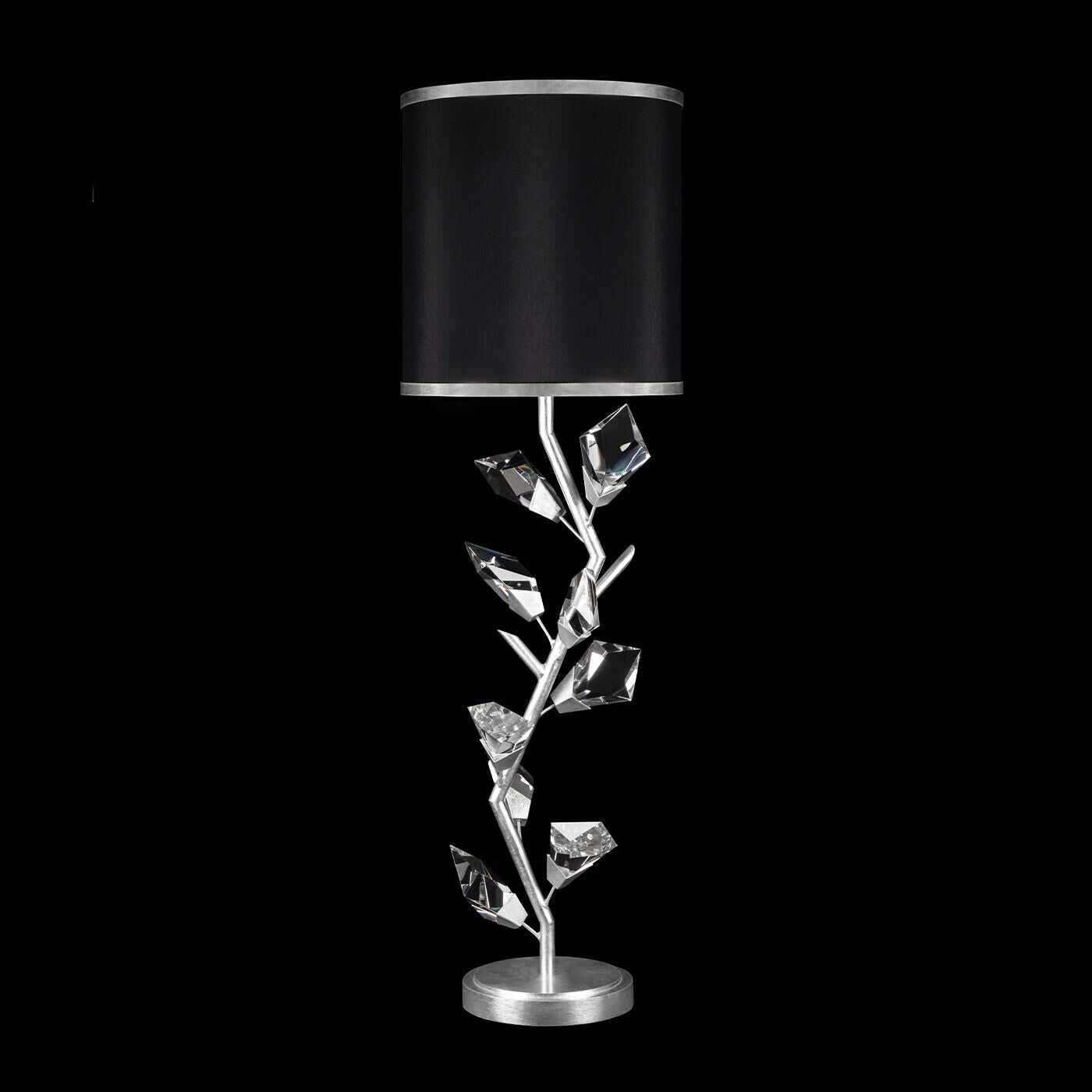 Foret 35 Inch Table Light, Bedside Table Lamp, detail 5