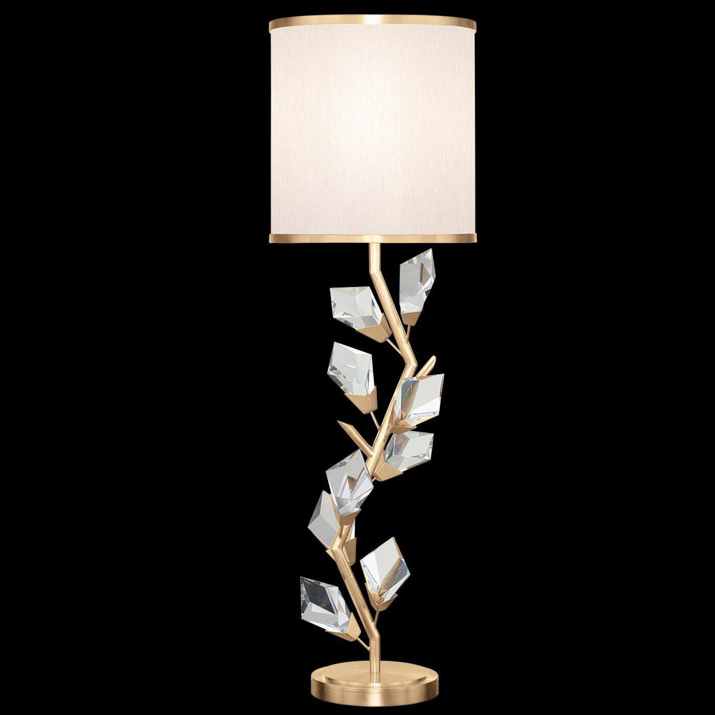 Foret 35 Inch Table Light, Bedside Table Lamp, detail 3