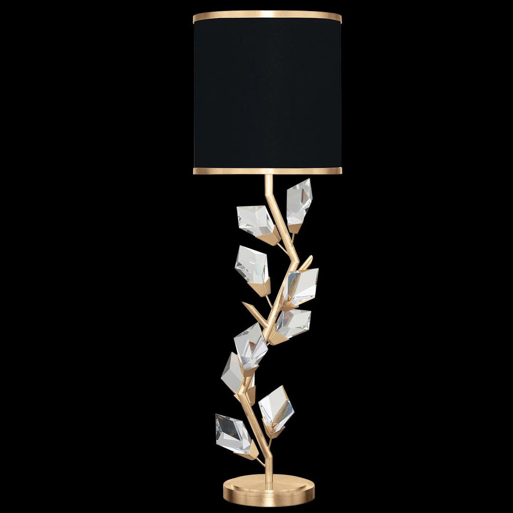 Foret 35 Inch Table Light, Bedside Table Lamp, detail 2
