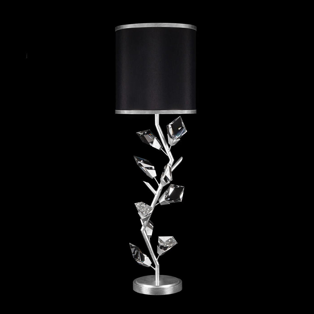 Foret 35 Inch Table Light, Bedside Table Lamp, detail 6