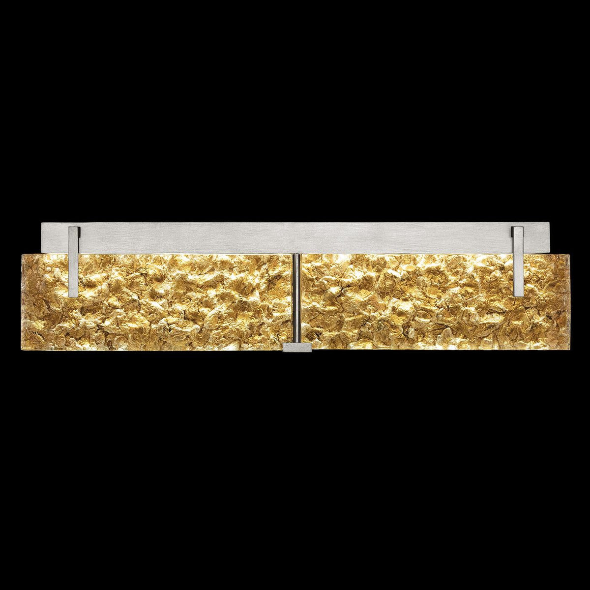Terra 28 Inch 4 Light Led Bath Vanity Fixture, Bathroom Vanity Light, detail 7