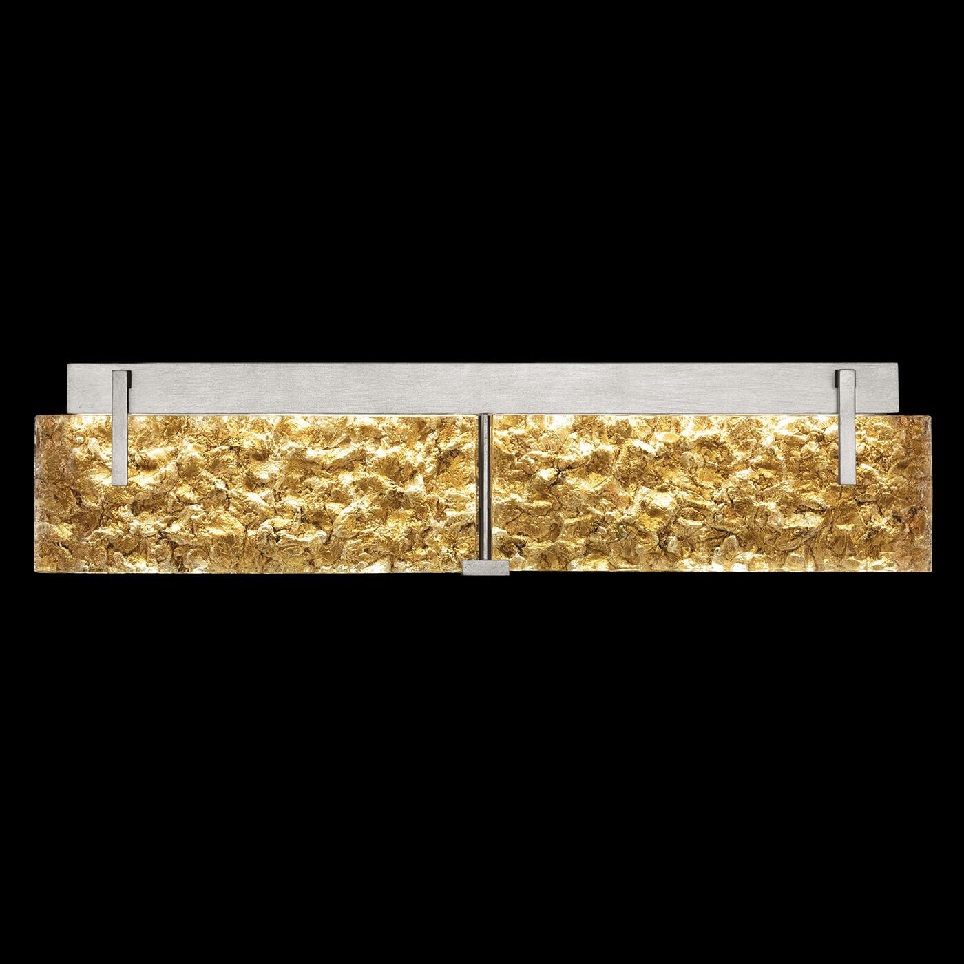 Terra 28 Inch 4 Light Led Bath Vanity Fixture, Bathroom Vanity Light, detail 7