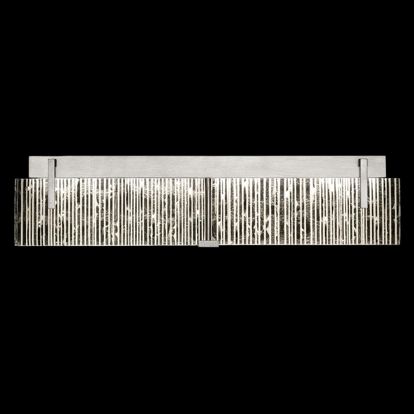 Terra 28 Inch 4 Light Led Bath Vanity Fixture, Bathroom Vanity Light, detail 9