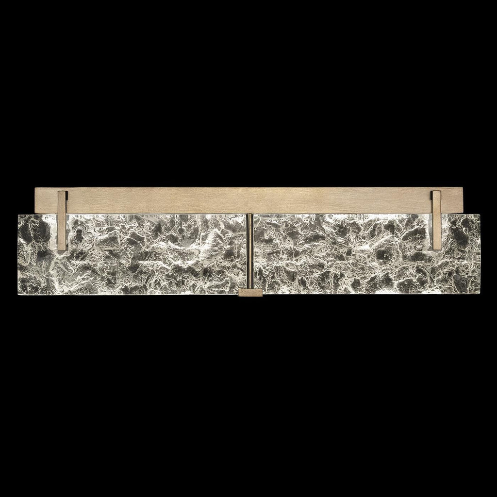 Terra 28 Inch 4 Light Led Bath Vanity Fixture, Bathroom Vanity Light, detail 11