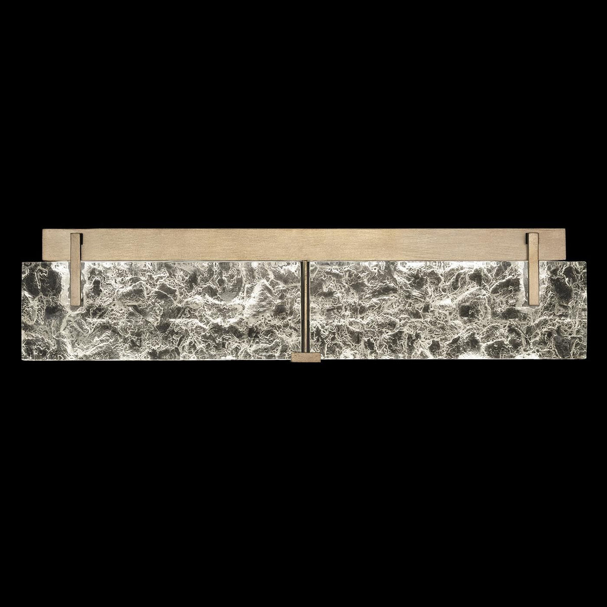 Terra 28 Inch 4 Light Led Bath Vanity Fixture, Bathroom Vanity Light, detail 11