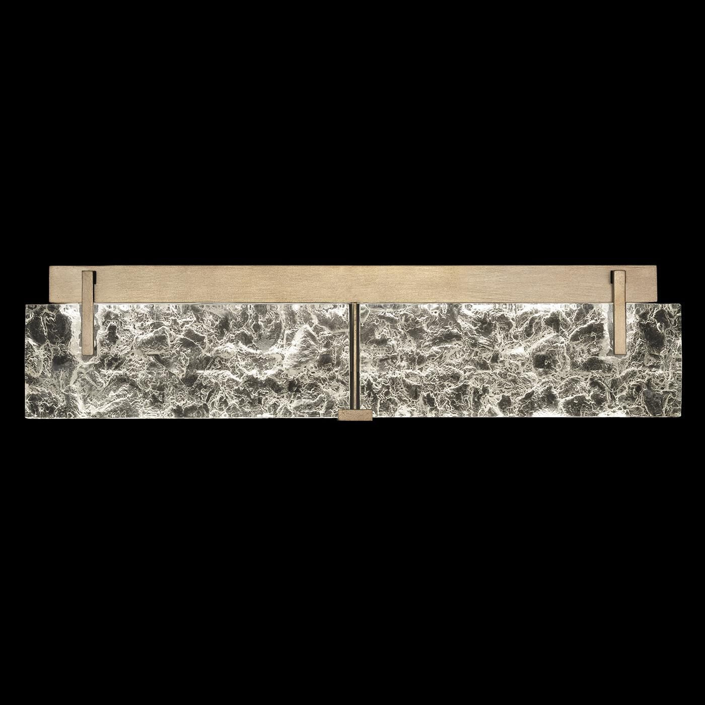 Terra 28 Inch 4 Light Led Bath Vanity Fixture, Bathroom Vanity Light, detail 11