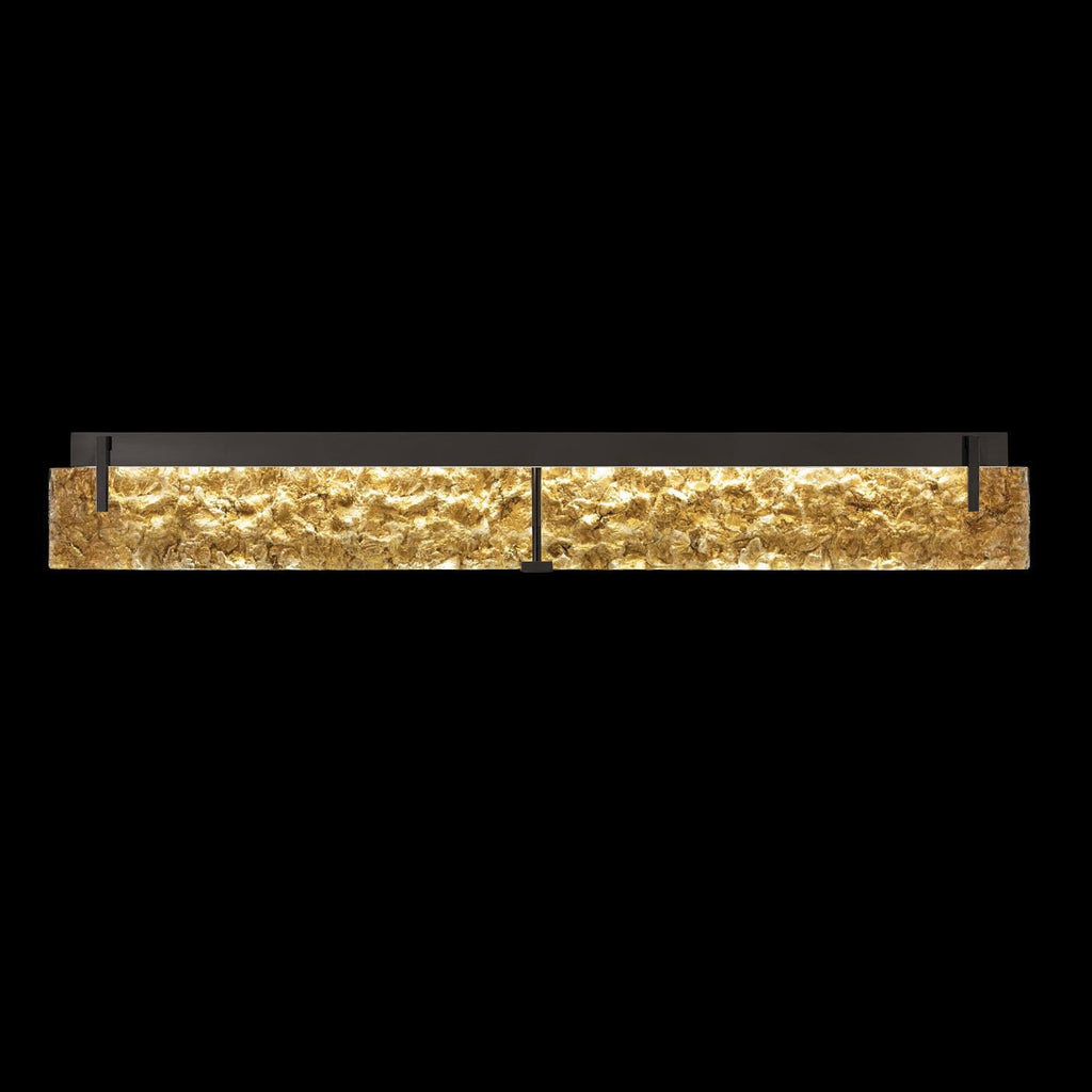 Terra 48 Inch 7 Light Led Bath Vanity Fixture, Bathroom Vanity Light, detail 7