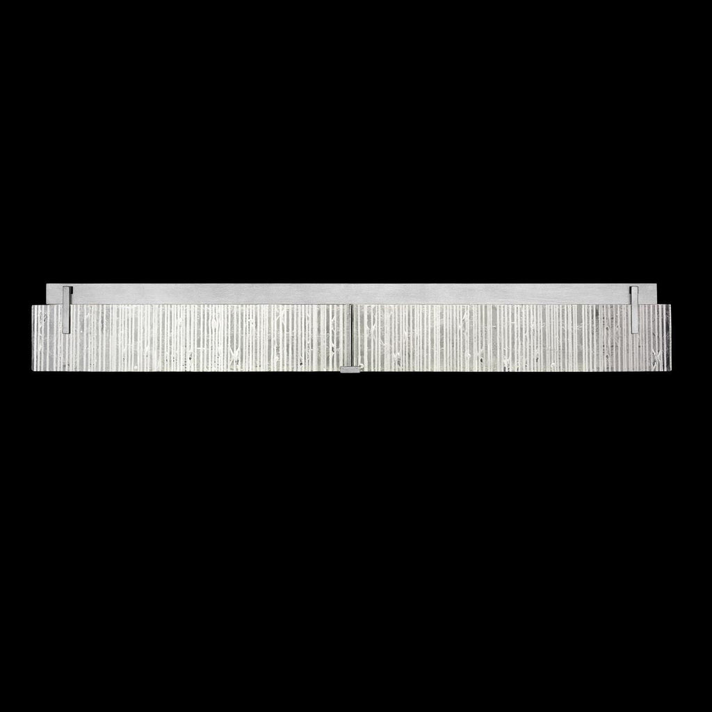 Terra 48 Inch 7 Light Led Bath Vanity Fixture, Bathroom Vanity Light, detail 9
