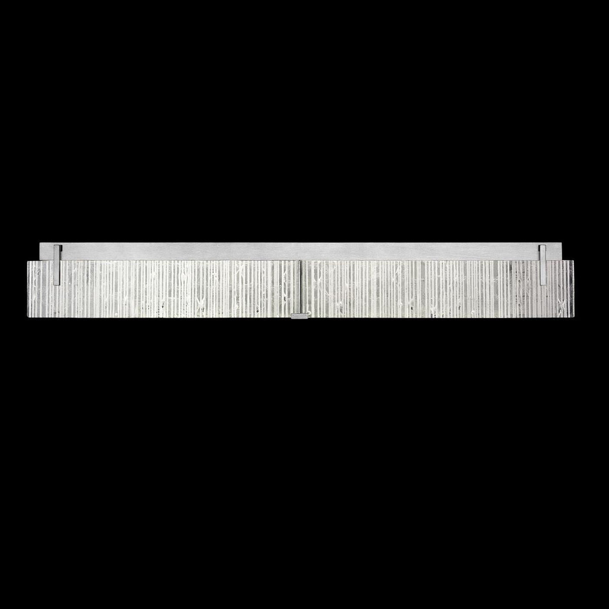 Terra 48 Inch 7 Light Led Bath Vanity Fixture, Bathroom Vanity Light, detail 9