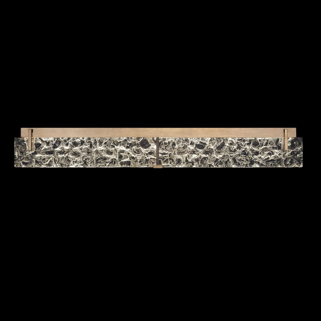 Terra 48 Inch 7 Light Led Bath Vanity Fixture, Bathroom Vanity Light, detail 6