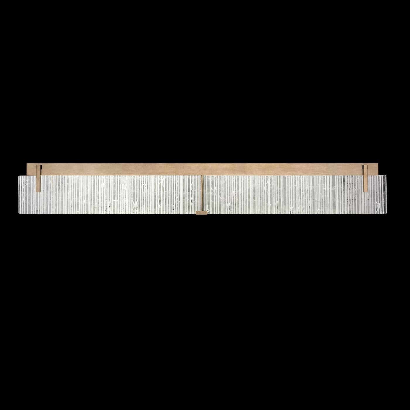 Terra 48 Inch 7 Light Led Bath Vanity Fixture, Bathroom Vanity Light, detail 11