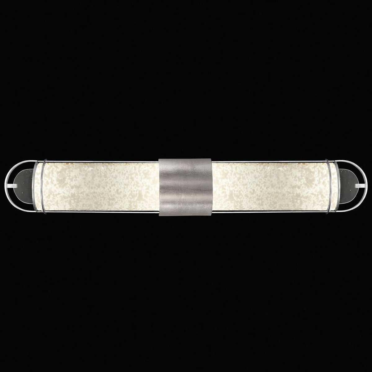 Bond 35 Inch 2 Light Led Bath Vanity Fixture, Bathroom Vanity Light, detail 3