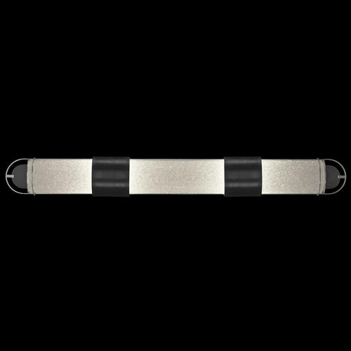 Bond 48 Inch 4 Light Led Bath Vanity Fixture, Bathroom Vanity Light, Height: 5.4 Inches