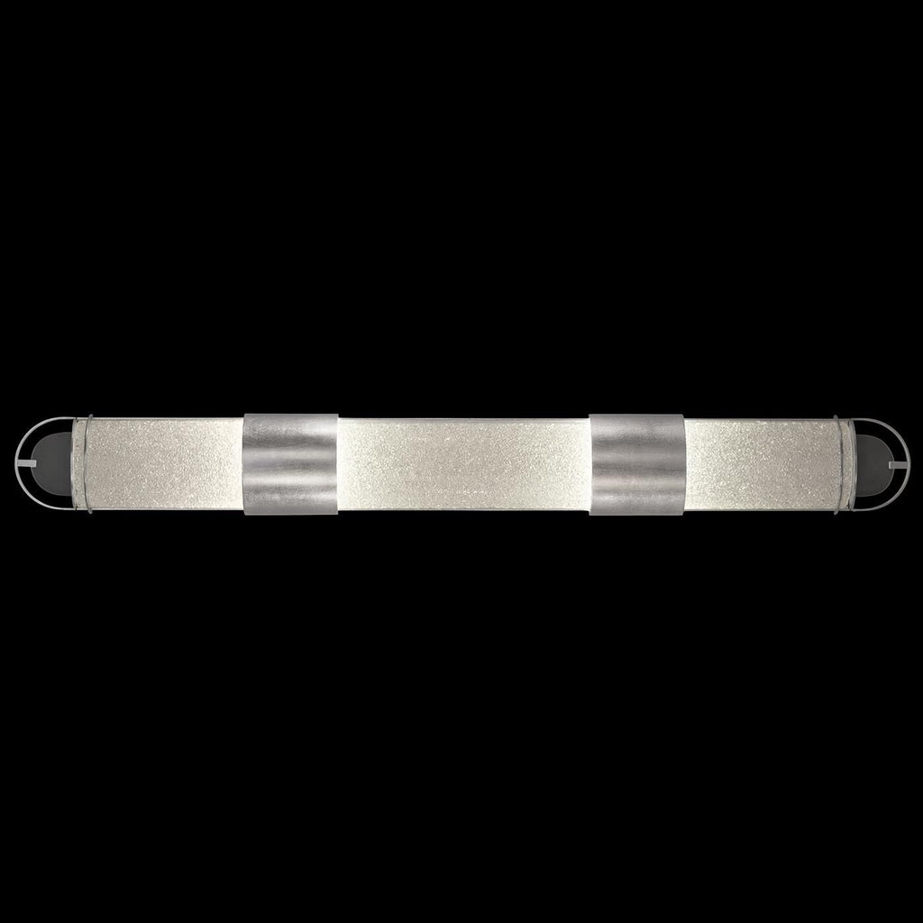 Bond 48 Inch 4 Light Led Bath Vanity Fixture, Bathroom Vanity Light, detail 4