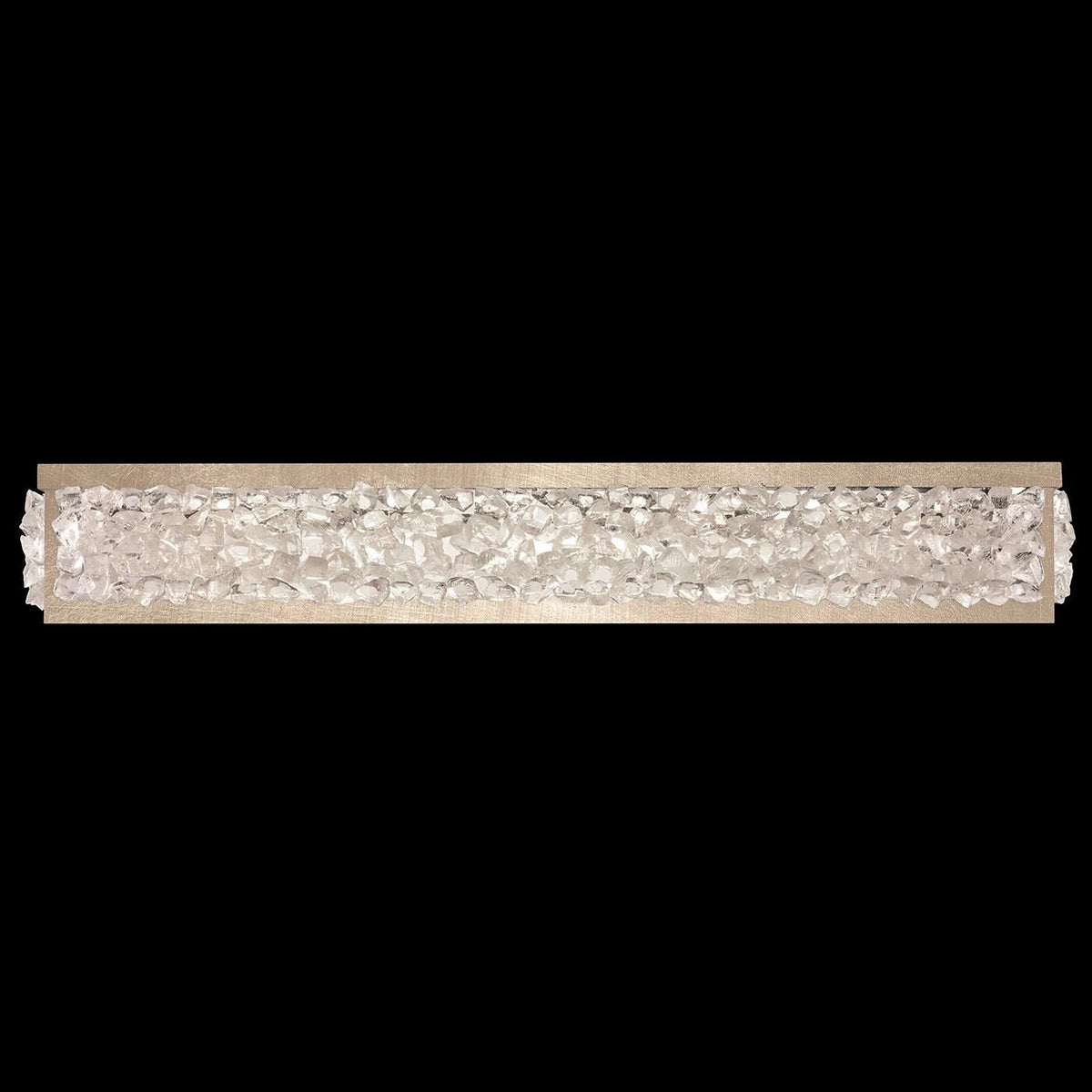 Arctic Halo 32 Inch Led Bath Vanity Fixture, Bathroom Vanity Light, detail 3