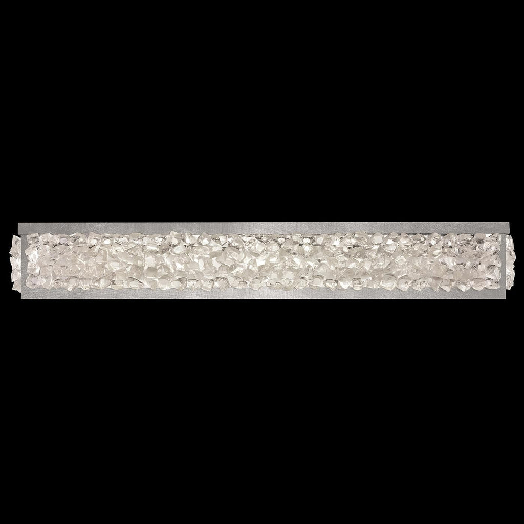 Arctic Halo 32 Inch Led Bath Vanity Fixture, Bathroom Vanity Light, Height: 4.6 Inches