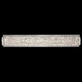 Arctic Halo 32 Inch Led Bath Vanity Fixture, Bathroom Vanity Light, Height: 4.6 Inches