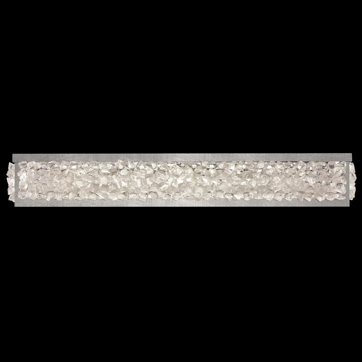 Arctic Halo 32 Inch Led Bath Vanity Fixture, Bathroom Vanity Light, Height: 4.6 Inches