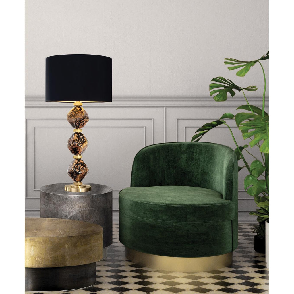Sobe 30 Inch Table Light, Bedside Table Lamp, detail 4