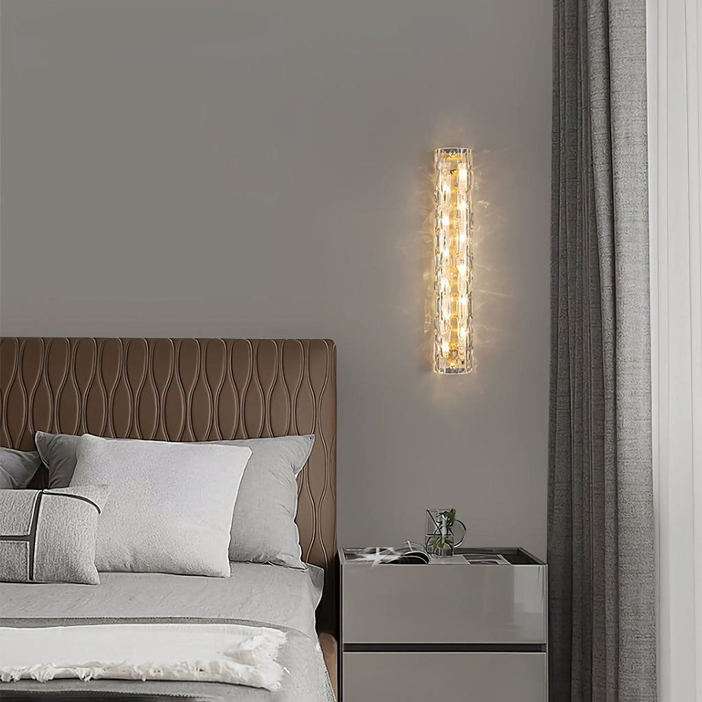 Wall Light, Hardwired Wall Sconce, detail 5
