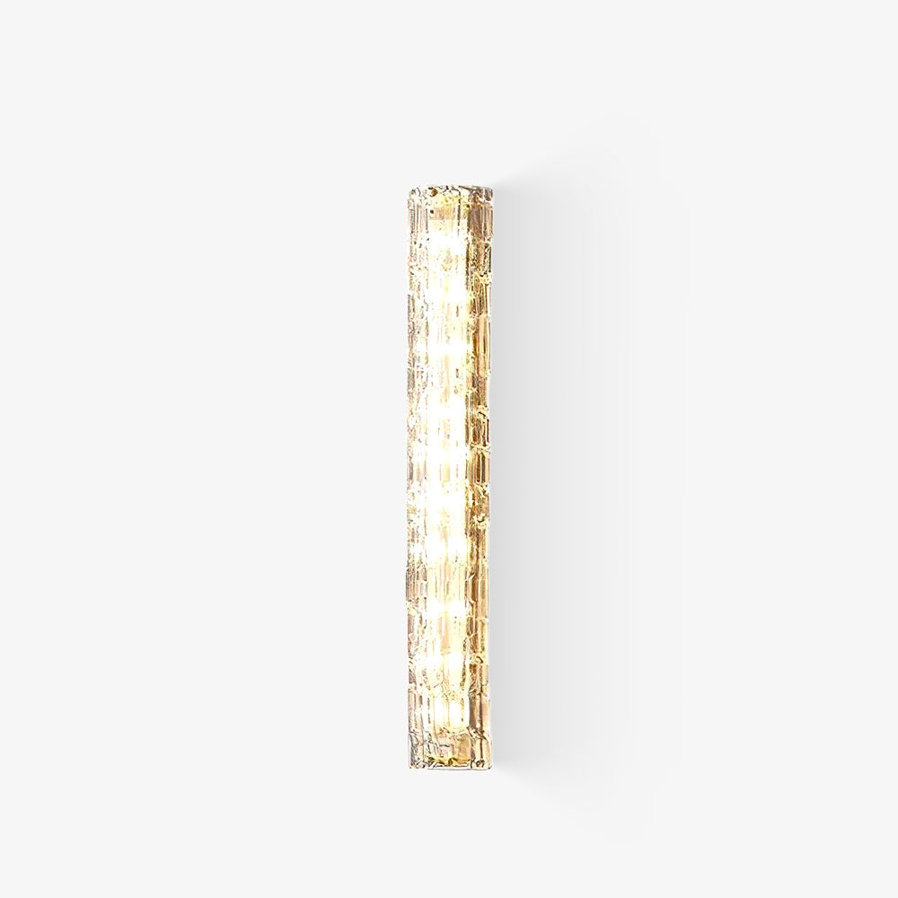 Wall Light, Hardwired Wall Sconce, detail 2
