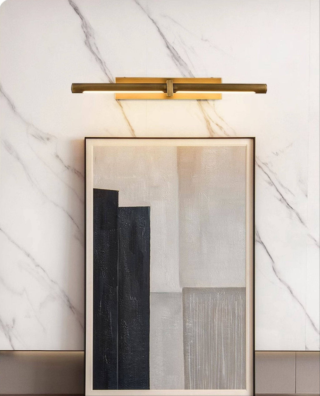 Finn Wall Light, Hardwired Wall Sconce, detail 8
