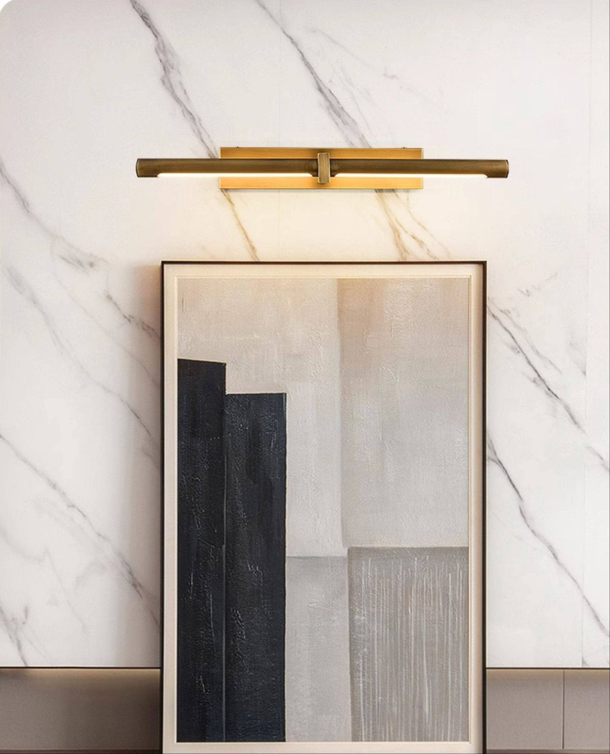 Finn Wall Light, Hardwired Wall Sconce, detail 8
