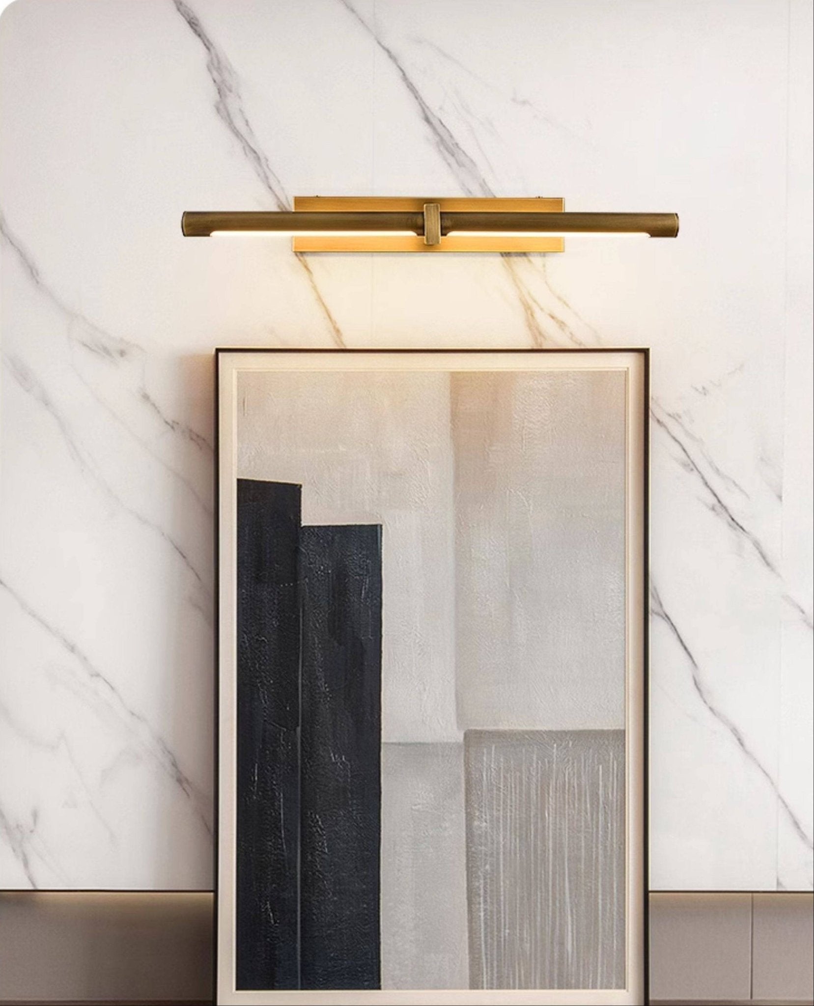 Finn Wall Light, Hardwired Wall Sconce, detail 8
