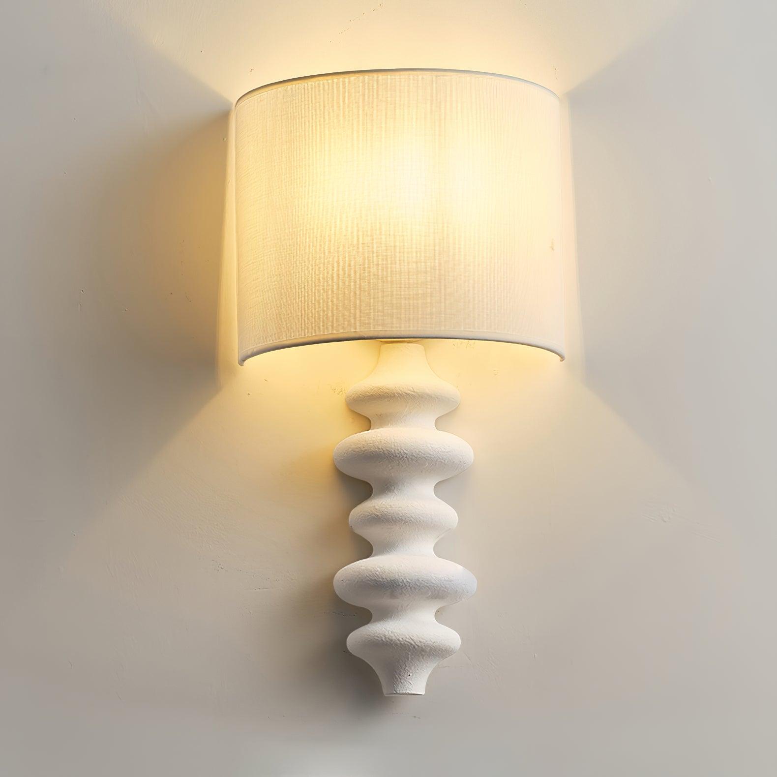 Fishbone Plug-in Wall Light, Plug-In Wall Sconce, detail 26