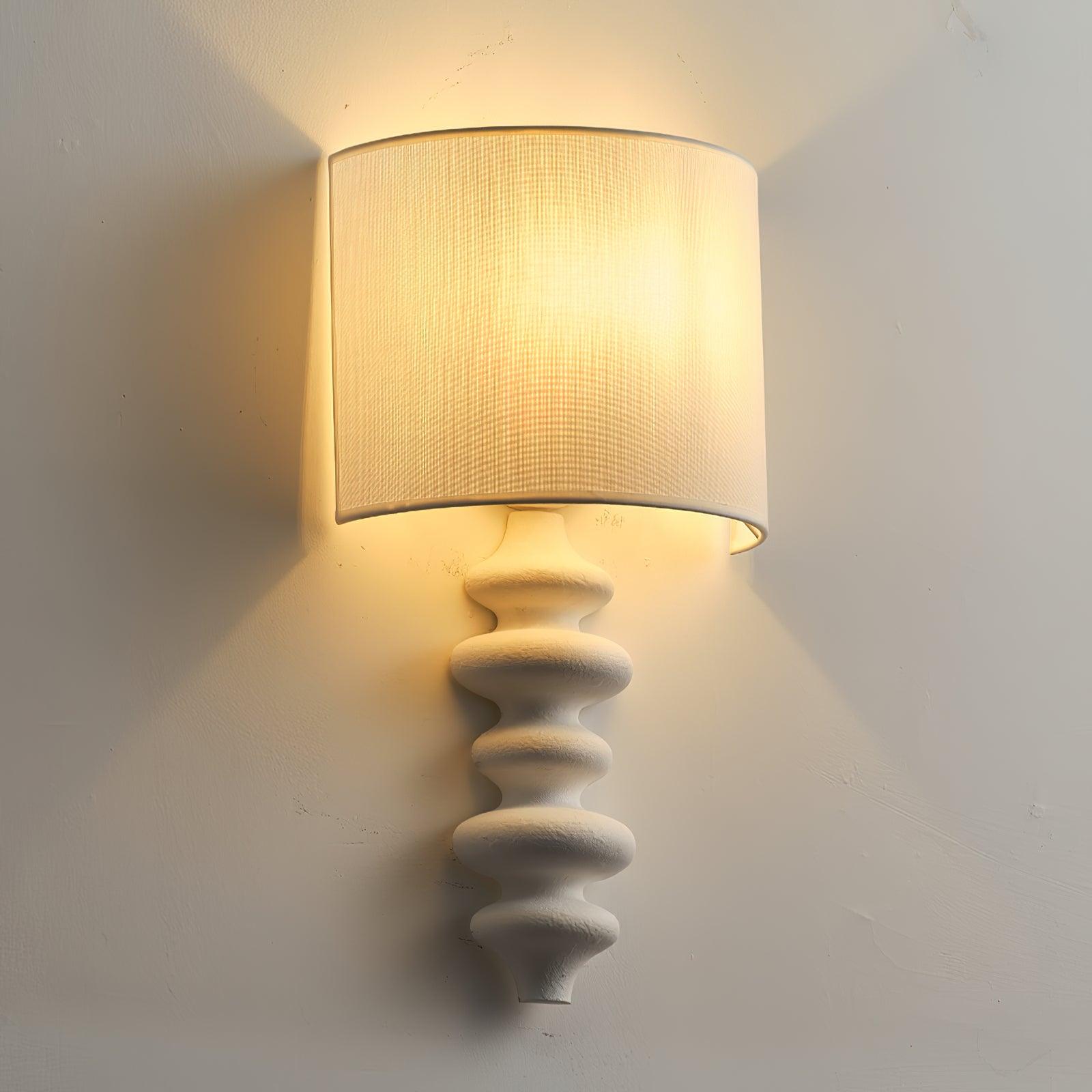 Fishbone Plug-in Wall Light, Plug-In Wall Sconce, detail 28