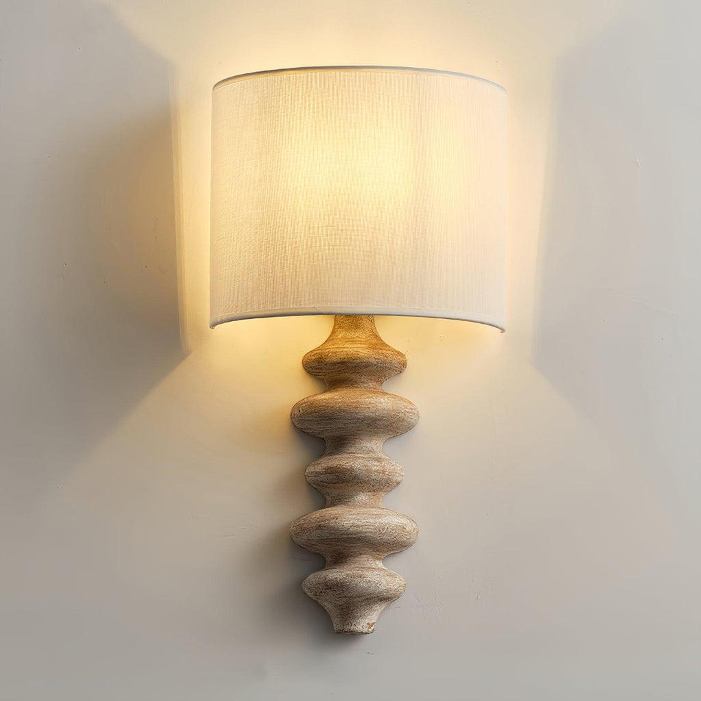 Fishbone Plug-in Wall Light, Plug-In Wall Sconce, detail 30