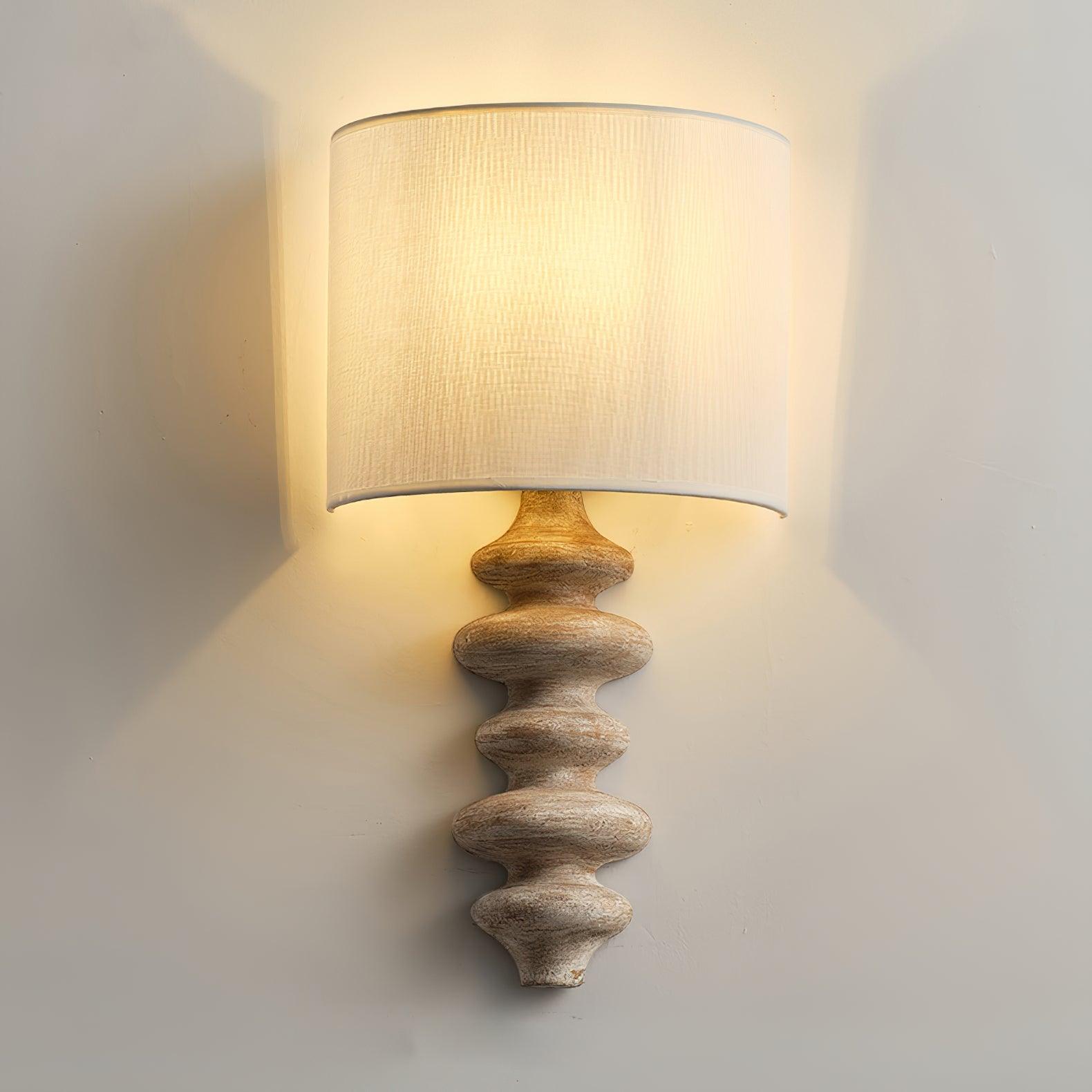 Fishbone Plug-in Wall Light, Plug-In Wall Sconce, detail 30