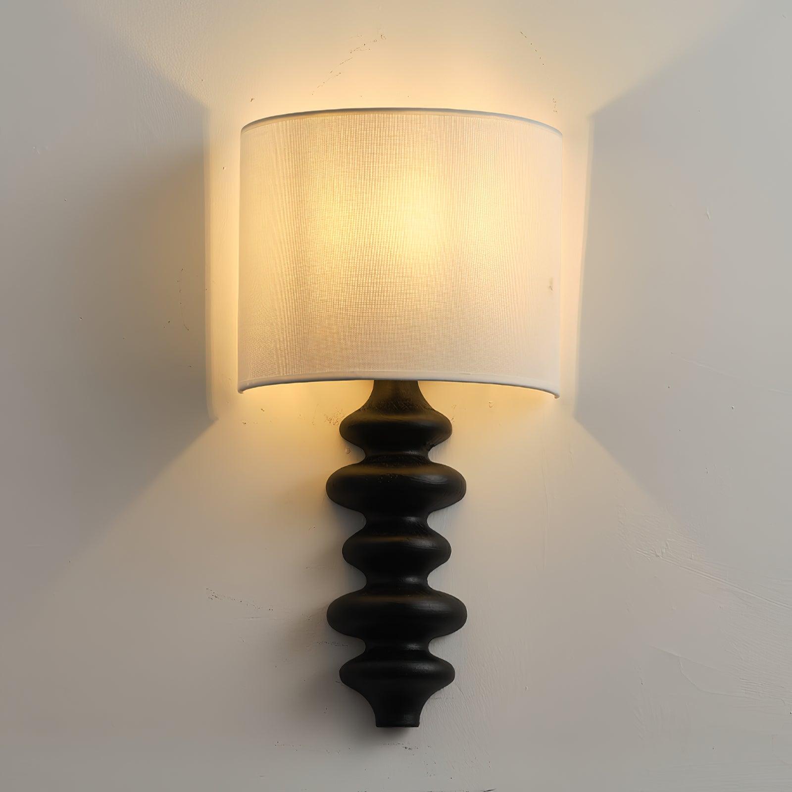 Fishbone Plug-in Wall Light, Plug-In Wall Sconce, detail 34