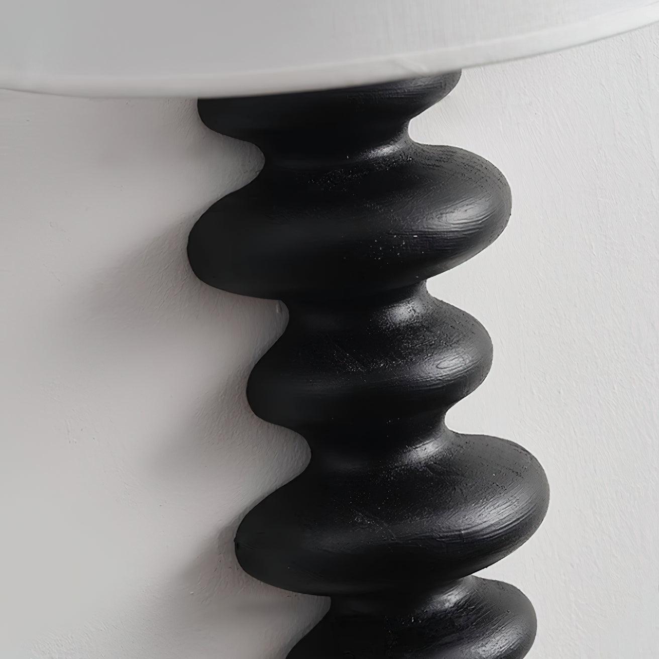 Fishbone Plug-in Wall Light, Plug-In Wall Sconce, detail 17